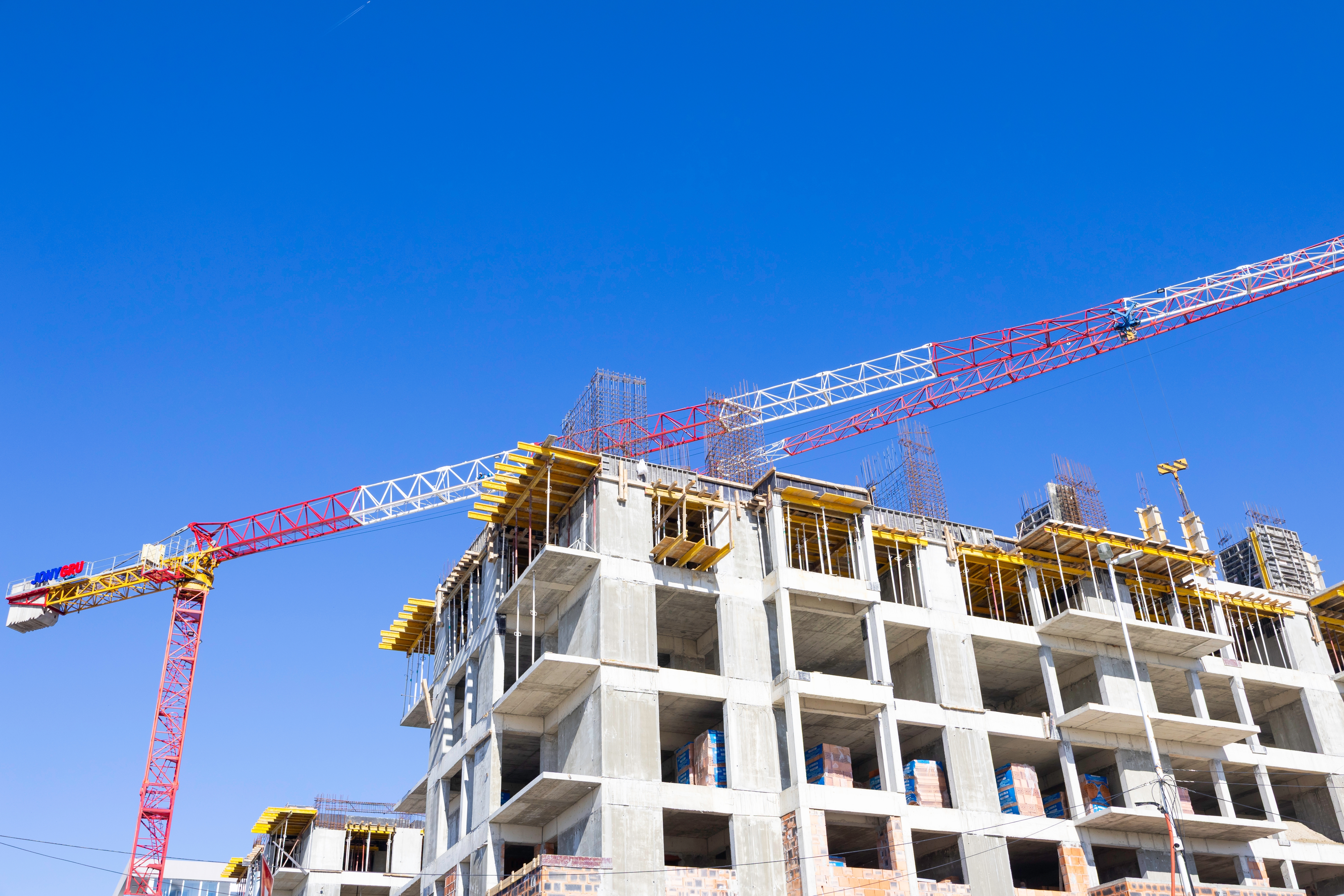 Financiamiento Interino