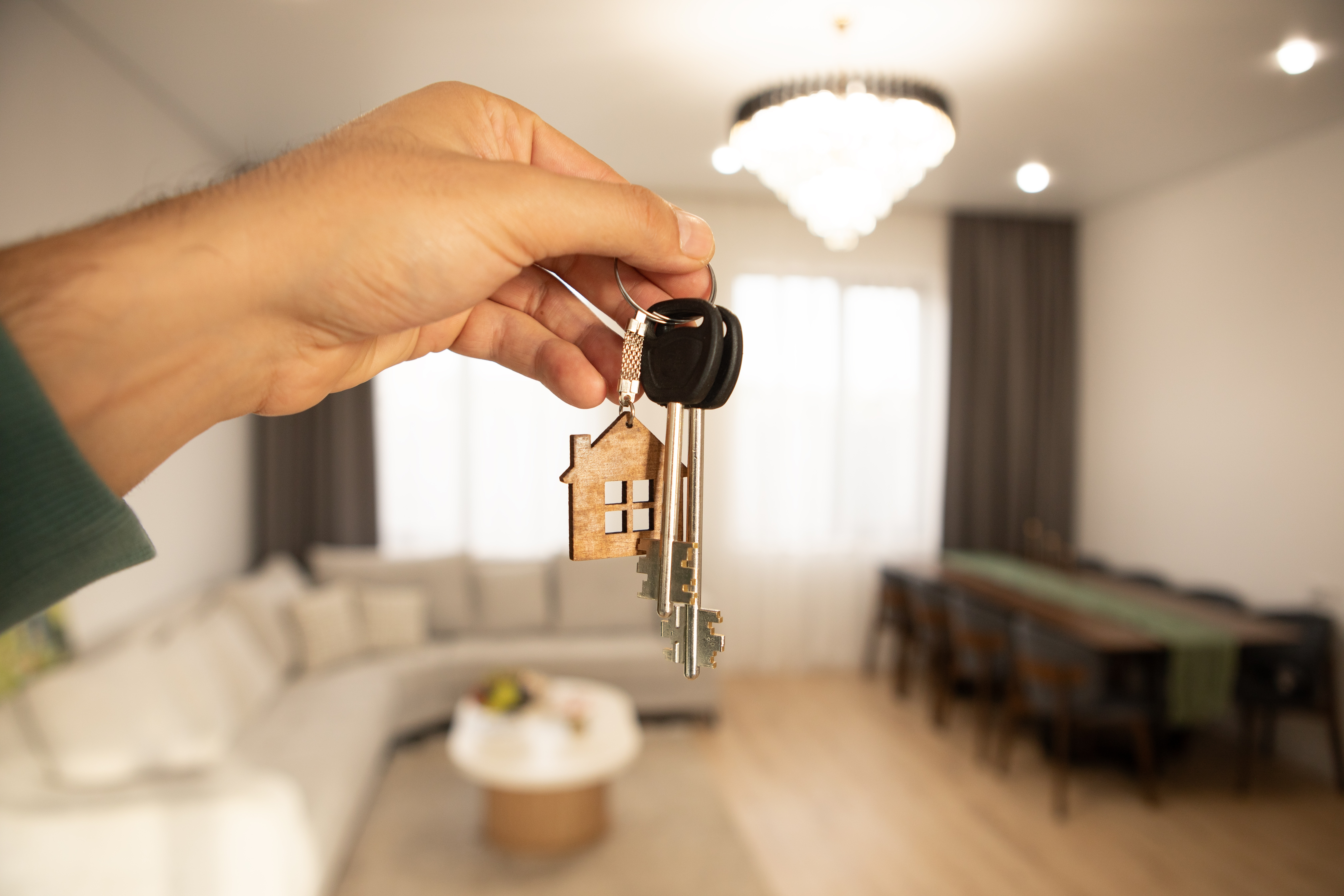 Programa Vivienda Joven